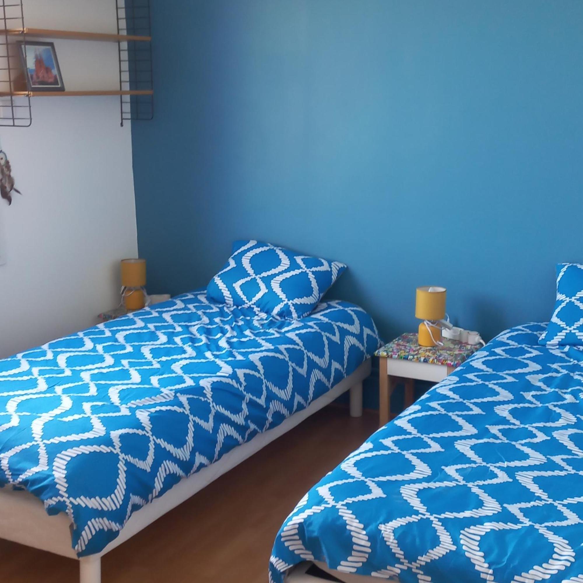 Chez Malo Βίλα Oger Εξωτερικό φωτογραφία
